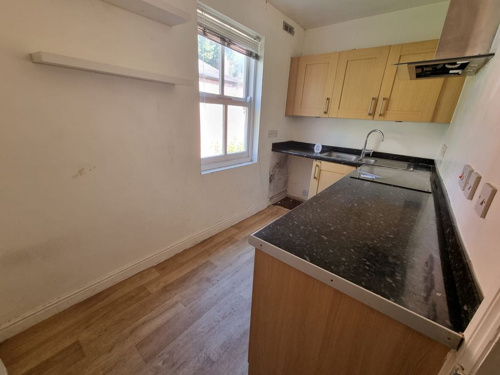 Additional image 4 of 2 bed flat for saleFosse Road South, Leicester LE3