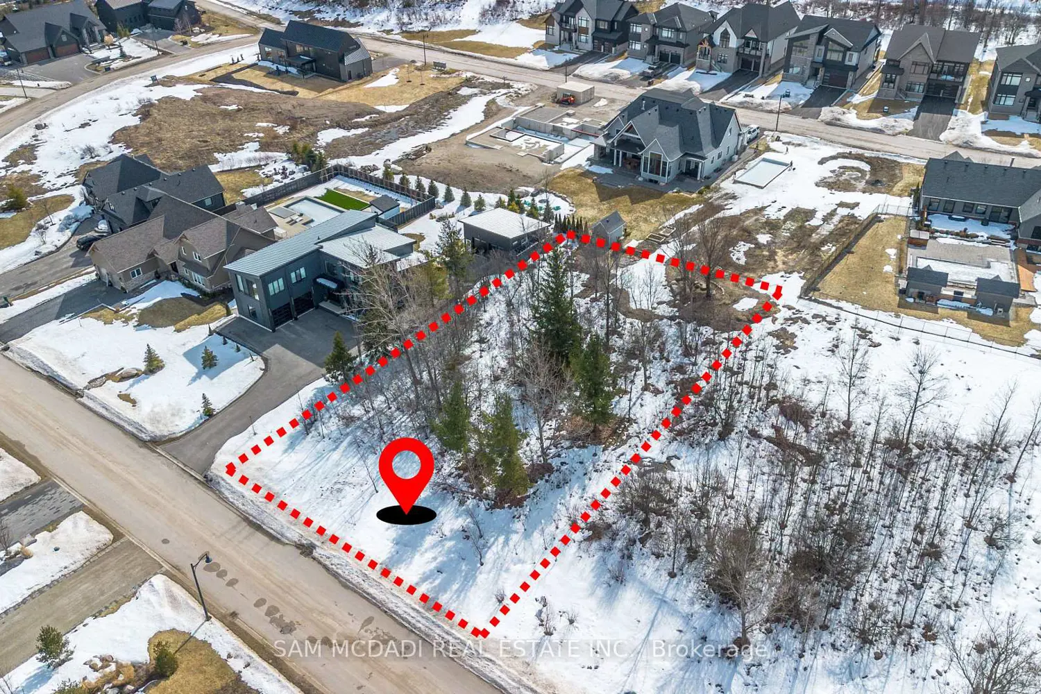 Additional image 8 of Lt 26 Barton Boulevard