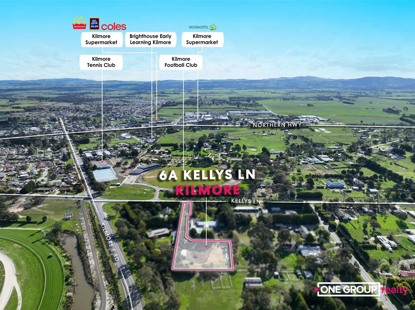 Additional image 3 of 6A Kellys Lane, Kilmore VIC 3764