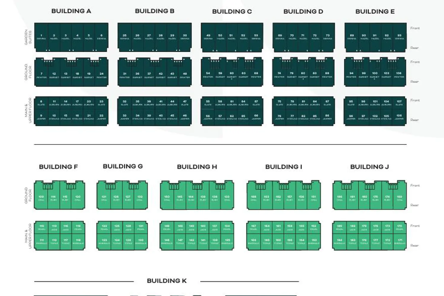 Additional image 10 of 235 Blair Creek Drive 12