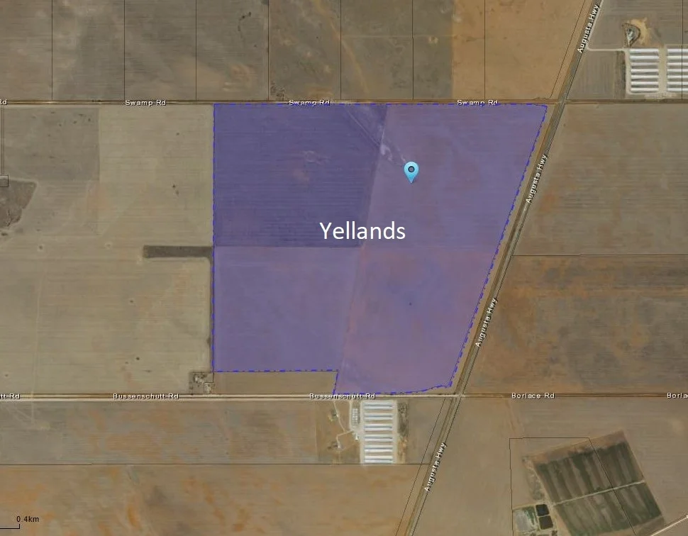 Additional image 4 of 251 Augusta Hwy, Port Wakefield SA 5550