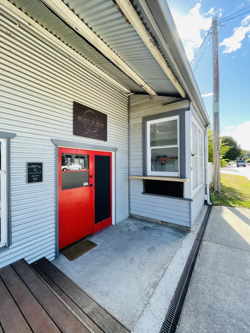 Additional image 14 of Main Street, St Marys TAS 7215