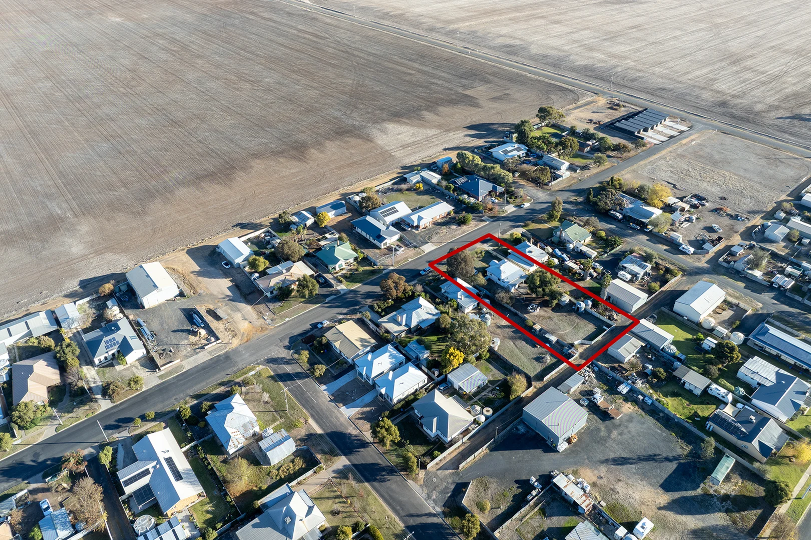 Additional image 42 of 48 Leahy Street, Nhill VIC 3418