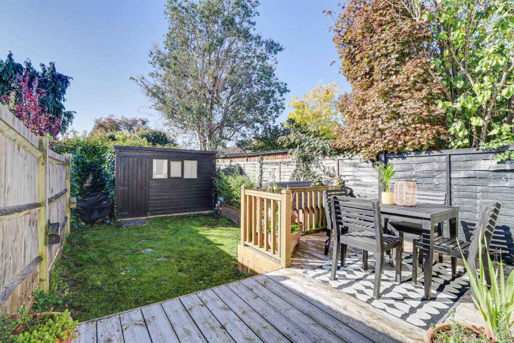 Additional image 3 of Cambridge Road, St. Albans, AL1