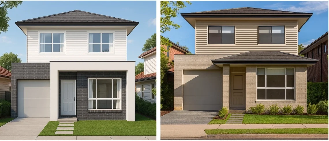 lot 314/139 Turner rd, Gregory Hills NSW 2557