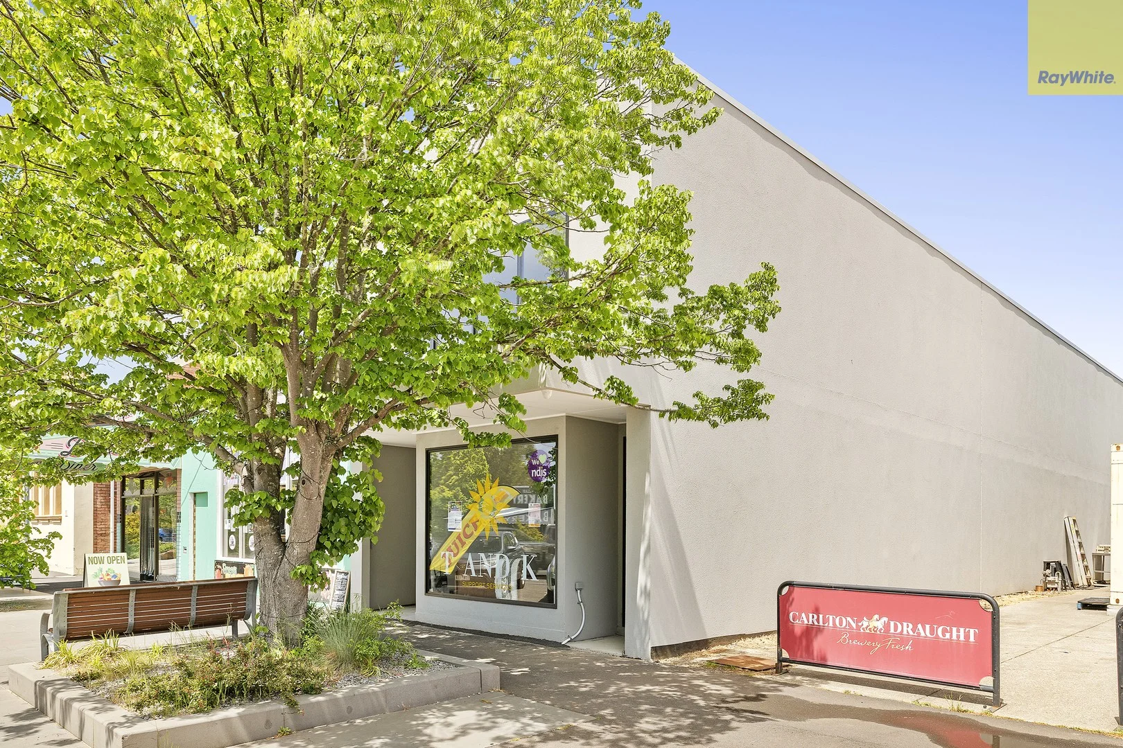 Lot 2/149 Inglis Street, Ballan VIC 3342