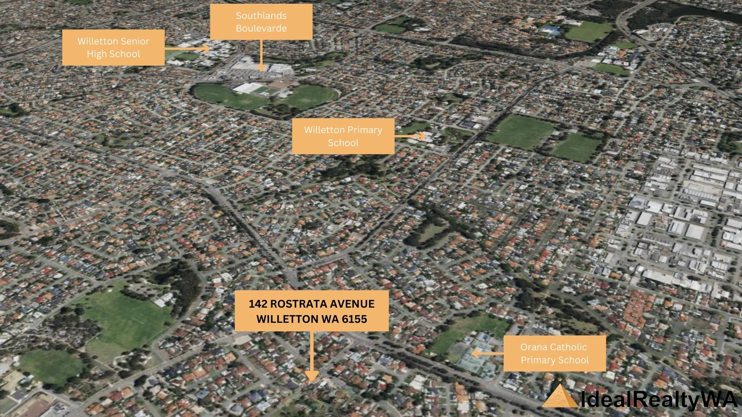 Additional image 34 of 142 Rostrata Avenue, Willetton WA 6155