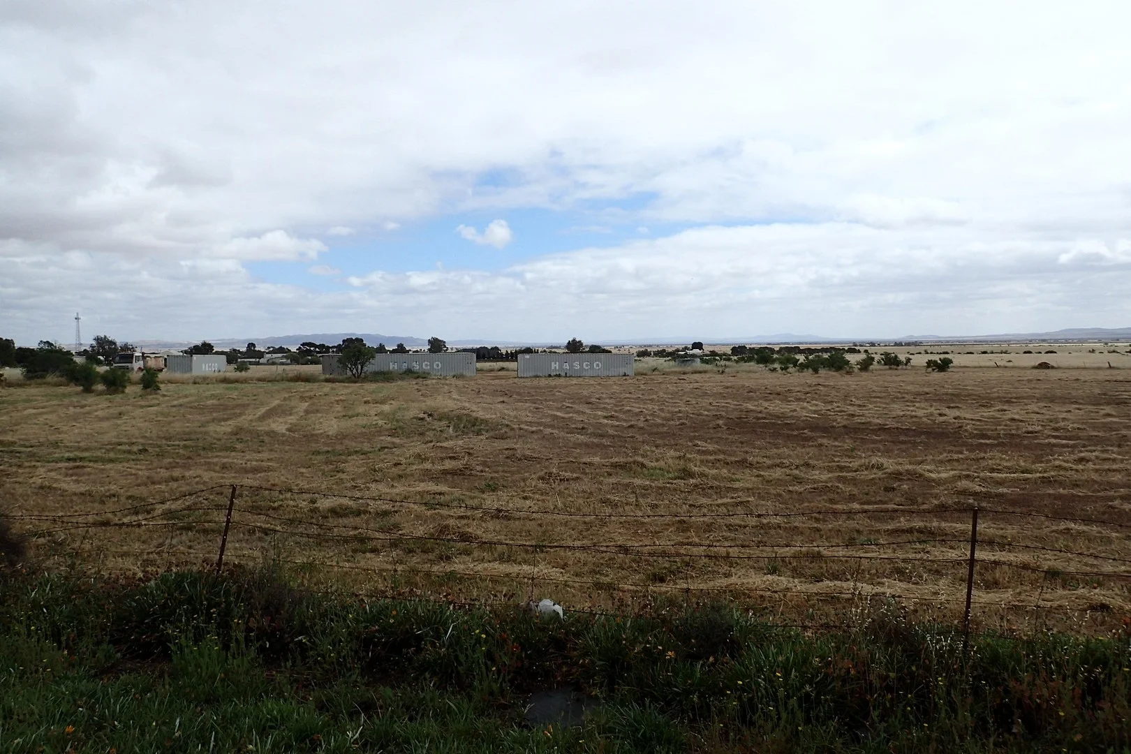 2 Jervoise Street, Orroroo SA 5431