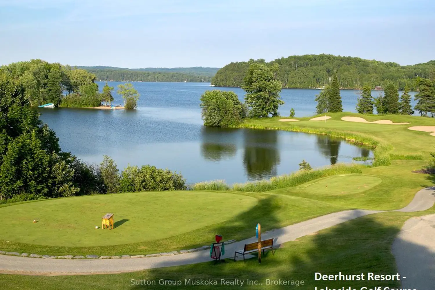 Additional image 3 of 402 Bayshore - Deerhurst Drive 402