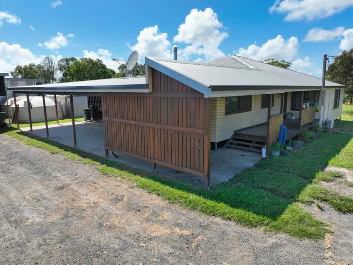 Additional image 4 of 340 Old Dyraaba Road, Woodview, Casino NSW 2470
