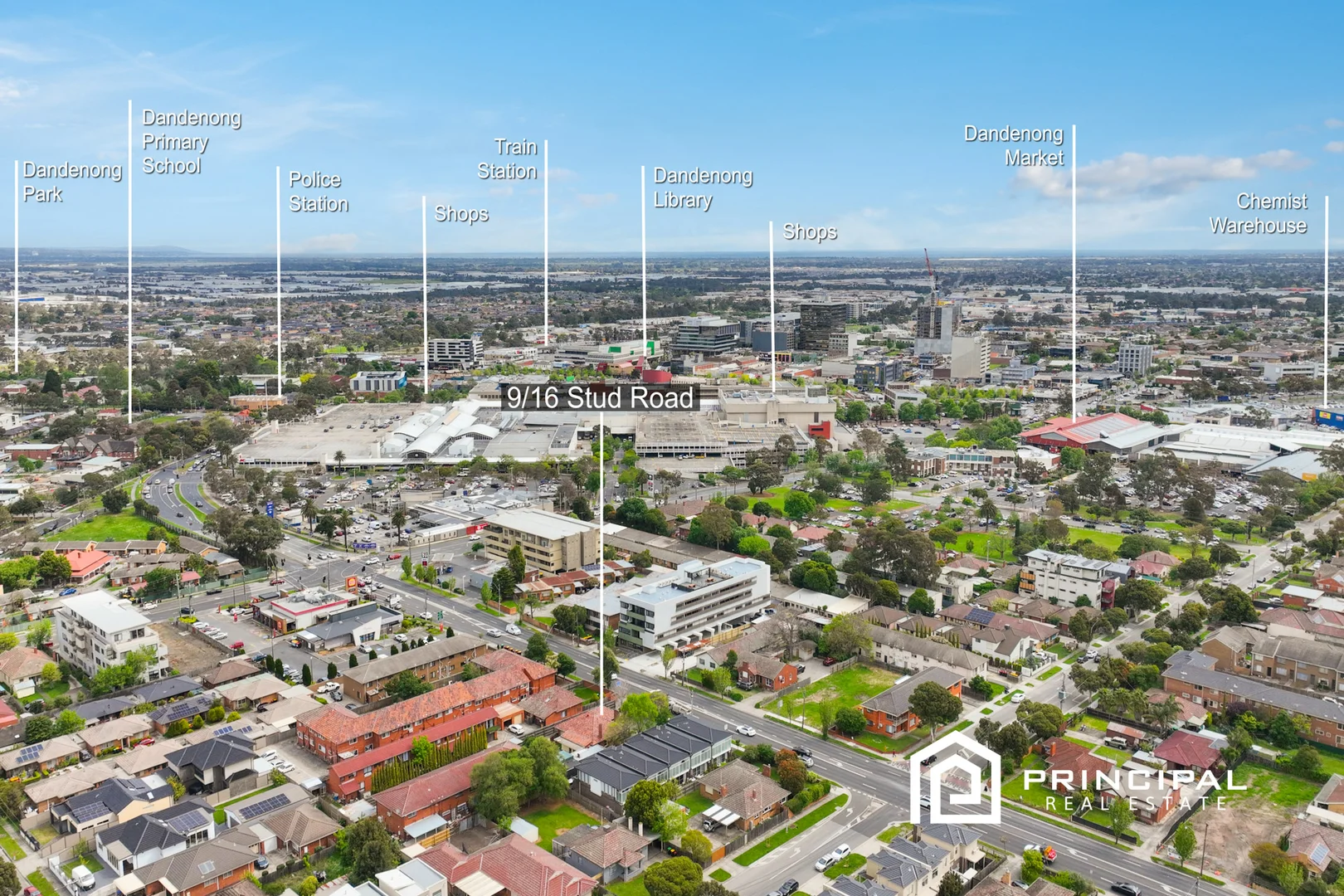 Additional image 14 of 16 Stud Road Alley, Dandenong VIC 3175