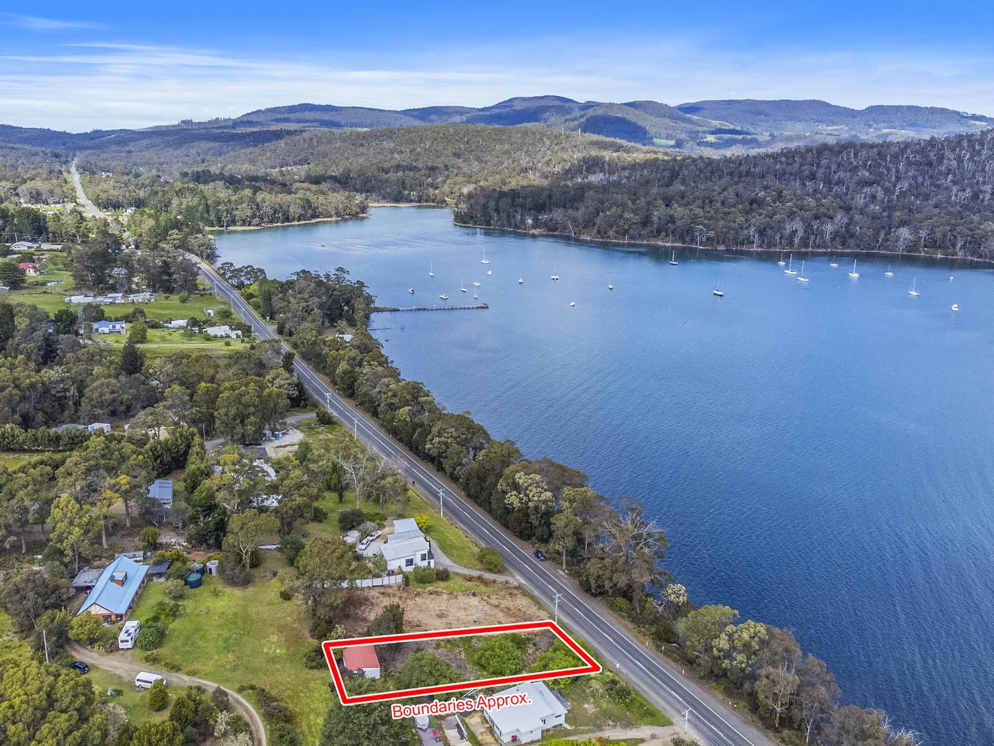 Additional image 18 of 5821 Arthur Highway, Taranna TAS 7180