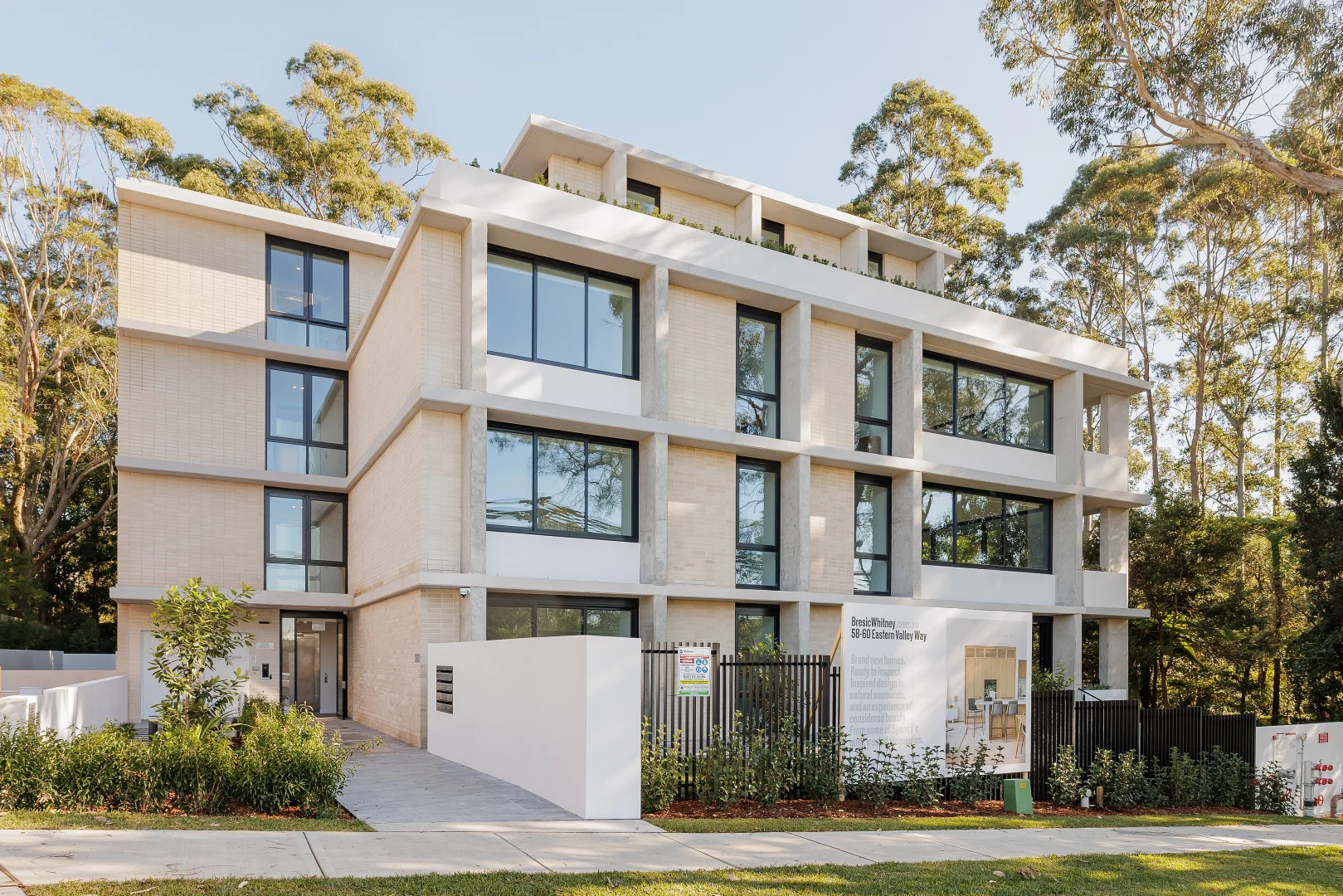 Additional image 27 of G.03/58-60 Eastern Valley Way, Northbridge NSW 2063