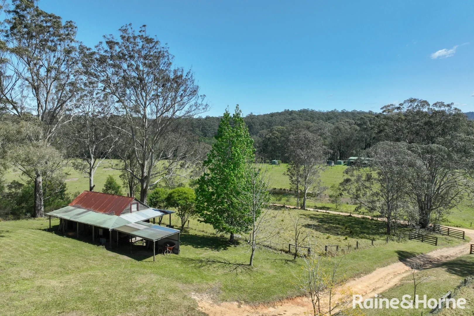 Additional image 25 of 1813 The River Road 'Strathclyde', Brooman NSW 2538