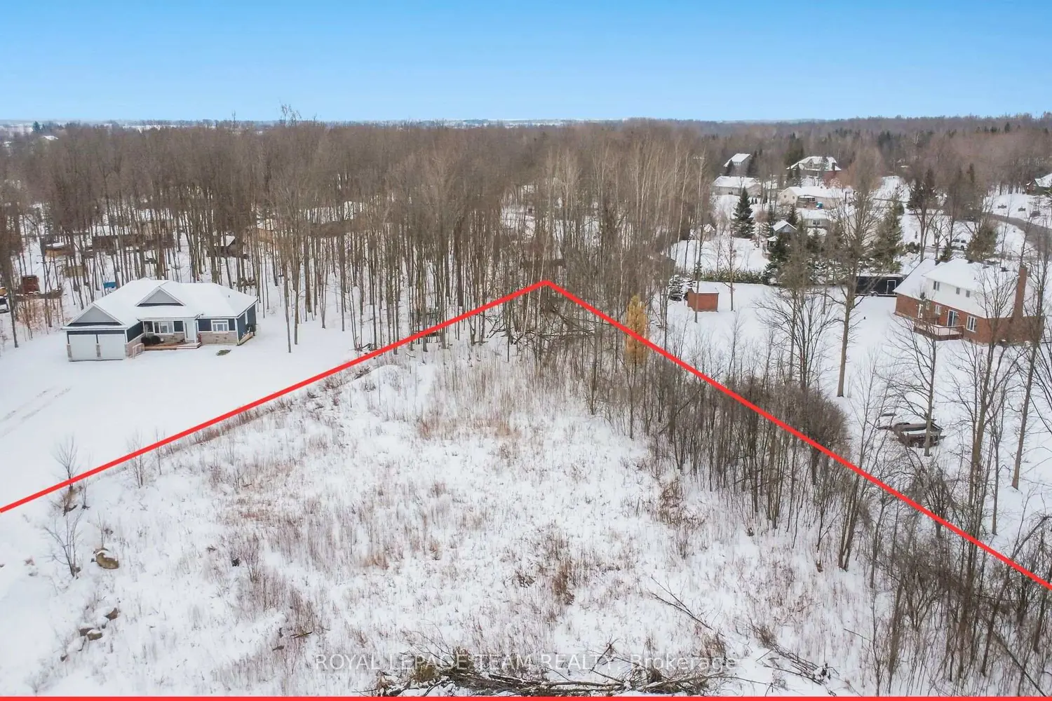 11730 Tudor Gate Place