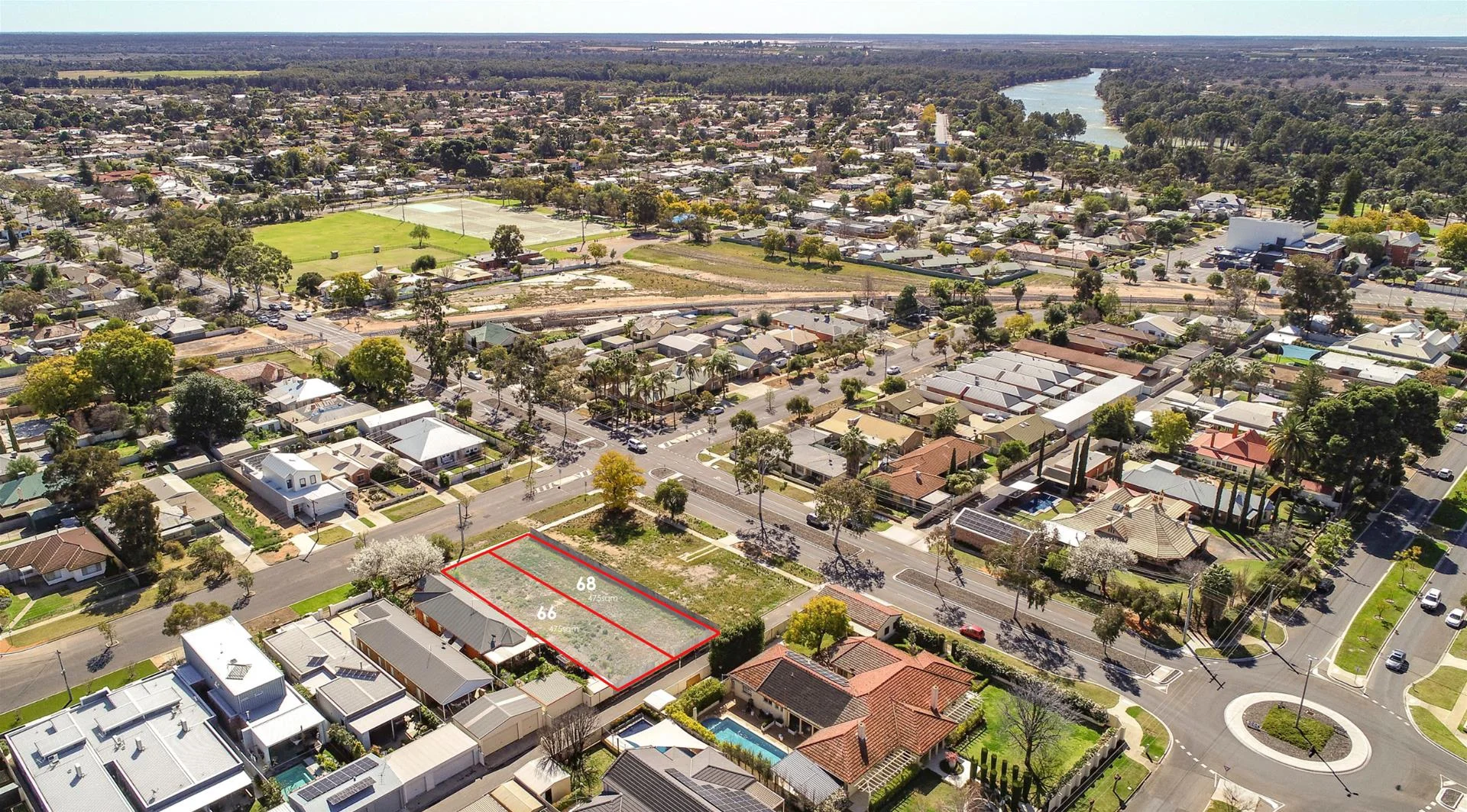Additional image 3 of 68-68A Cherry Avenue, Mildura VIC 3500