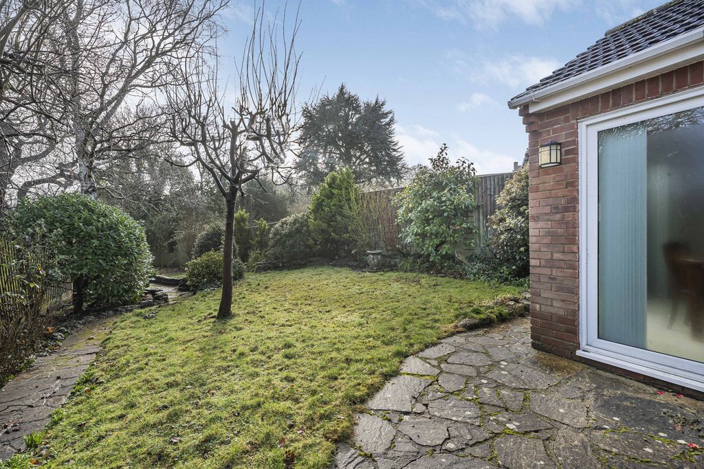 Additional image 23 of 2 bed detached bungalow for saleHurst Rise Road, Oxford OX2