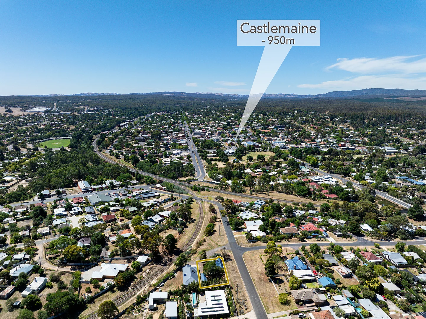 Additional image 20 of 2 Pleasant Street, Castlemaine VIC 3450