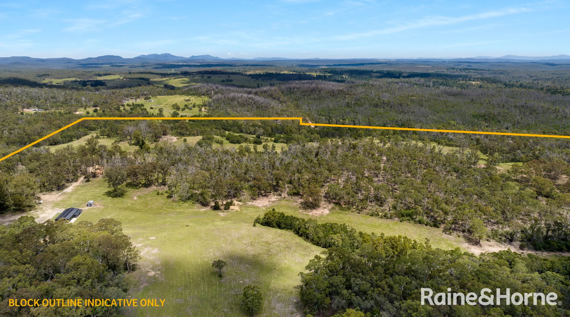 61 Oallen Road, Nerriga NSW 2622