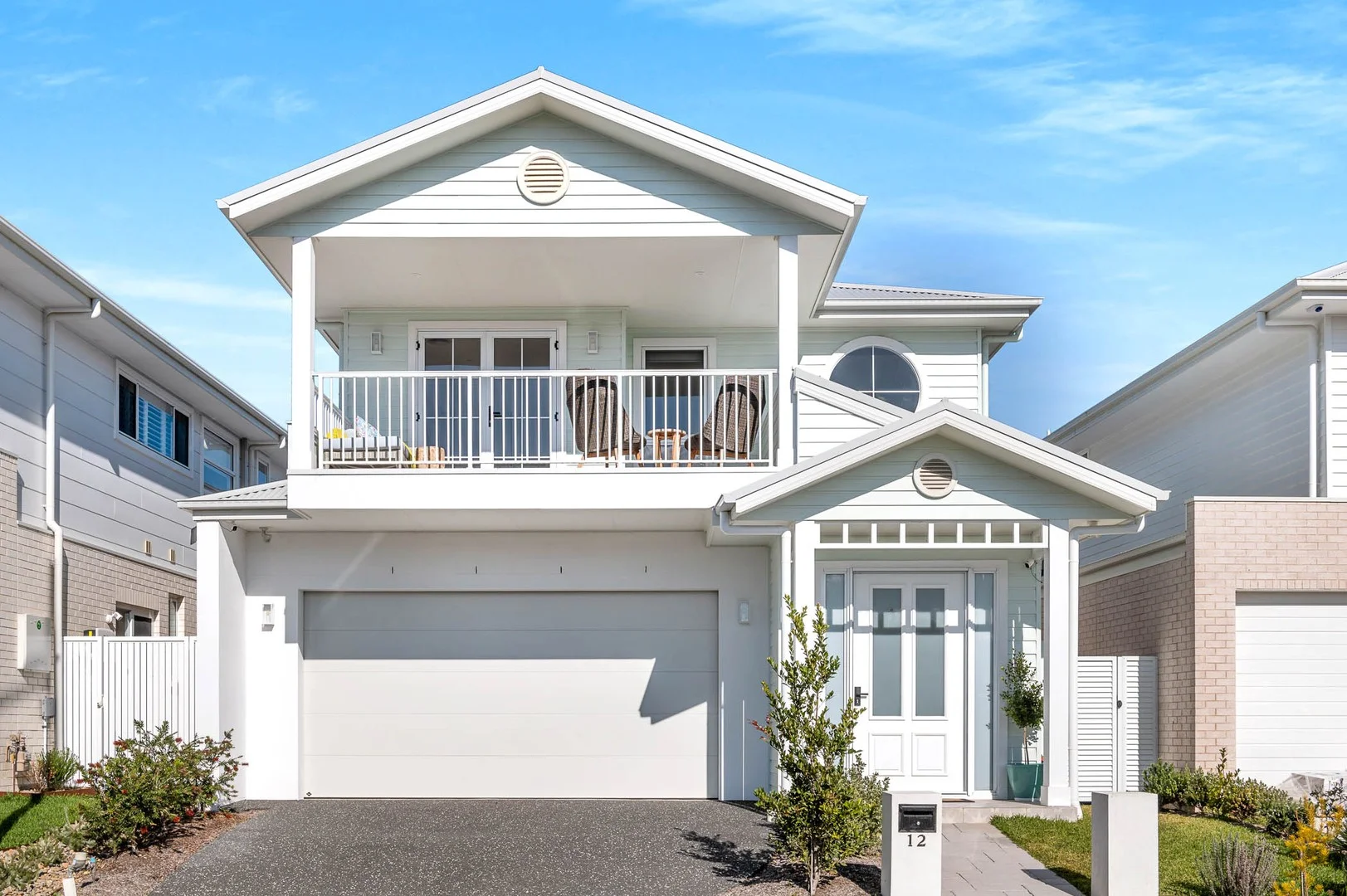 12 Nautica Crescent, Shell Cove NSW 2529