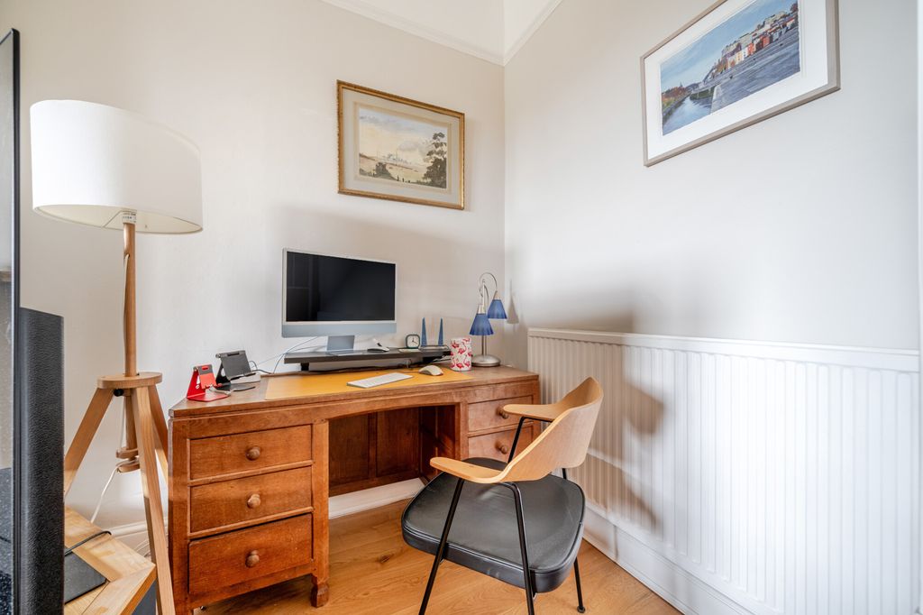 Additional image 15 of 2 bed flat for saleWorcester Crescent, Bristol BS8