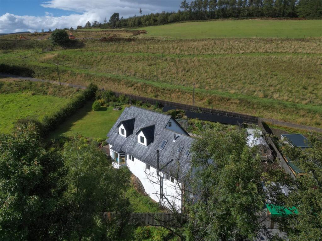 Additional image 21 of Greenwood, Parkmore, Dufftown, Keith, Moray, AB55