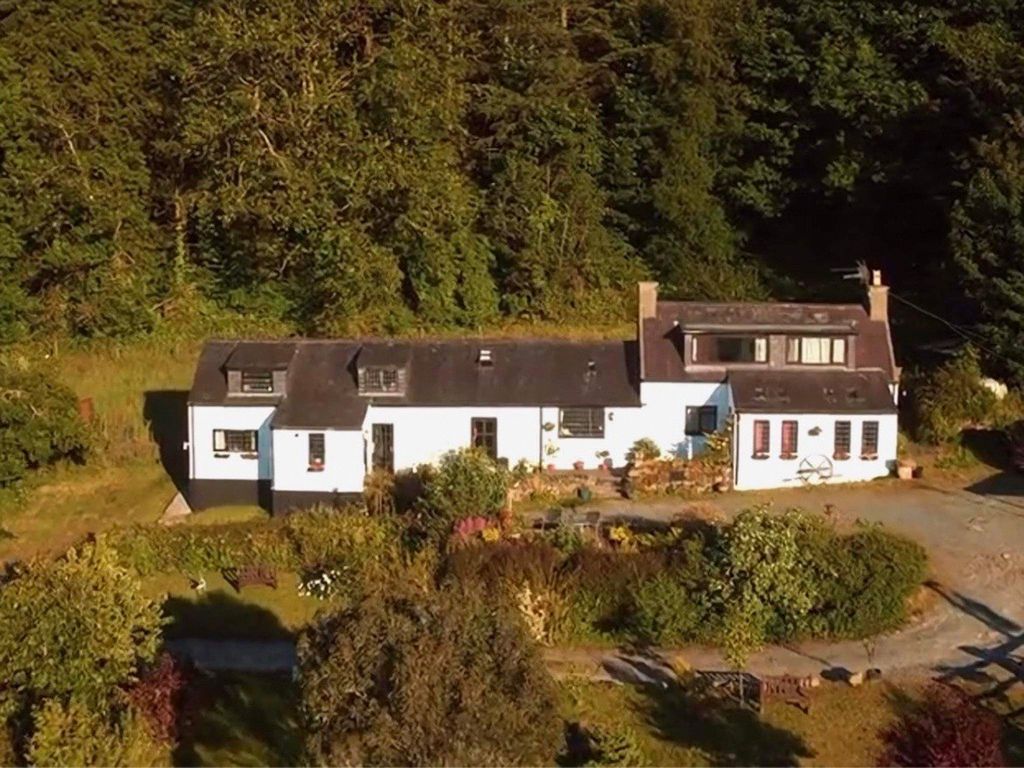 Additional image 3 of 5 bed cottage for saleLlanddona, Beaumaris, Anglesey, Sir Ynys Mon LL58