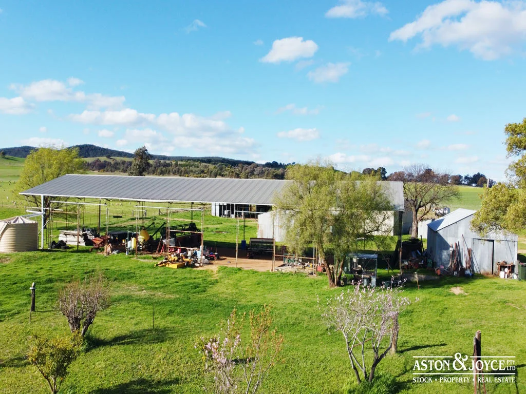 Additional image 27 of 3378 Mid Western Highway, Grenfell NSW 2810