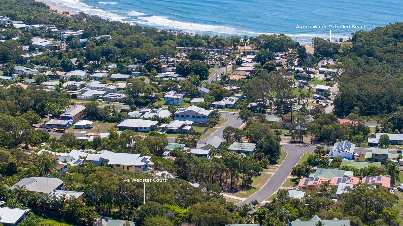 Additional image 5 of 14A Webster Court, Agnes Water QLD 4677