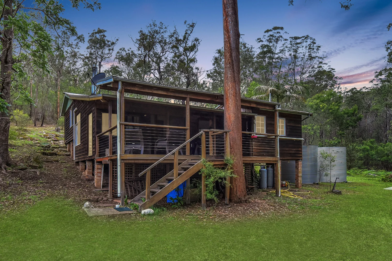 Additional image 18 of 250 Finchley Trk, Laguna NSW 2325