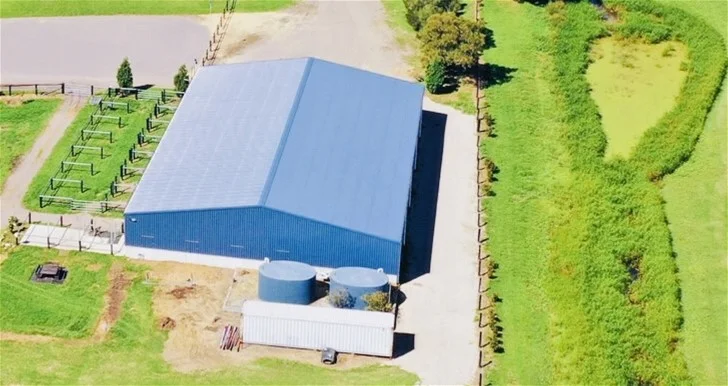 Additional image 3 of 240 SCOTCH CREEK ROAD, Millers Forest NSW 2324