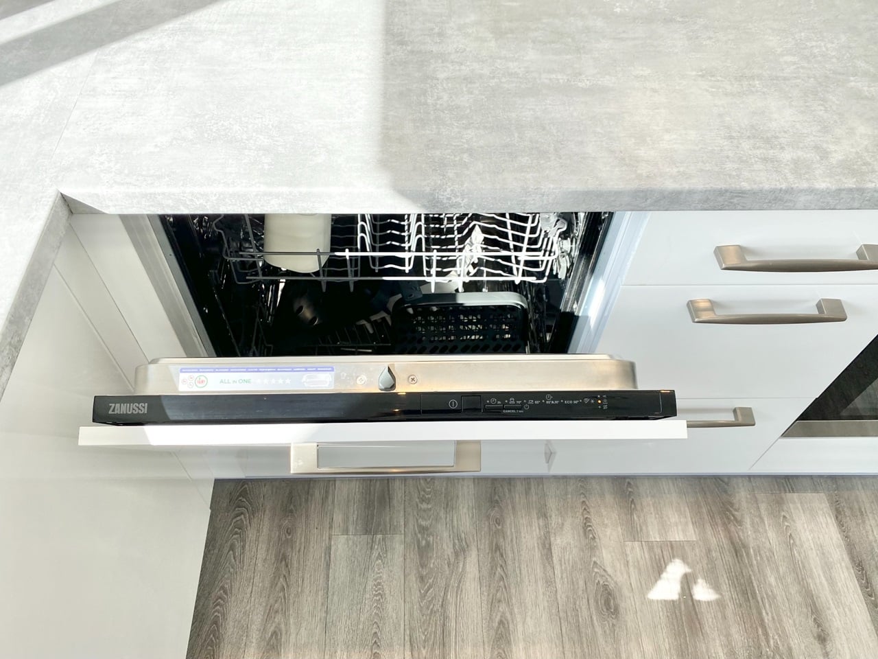 Additional image 6 of 2 Bed Flat, Rogers House, B5, N1 7GU