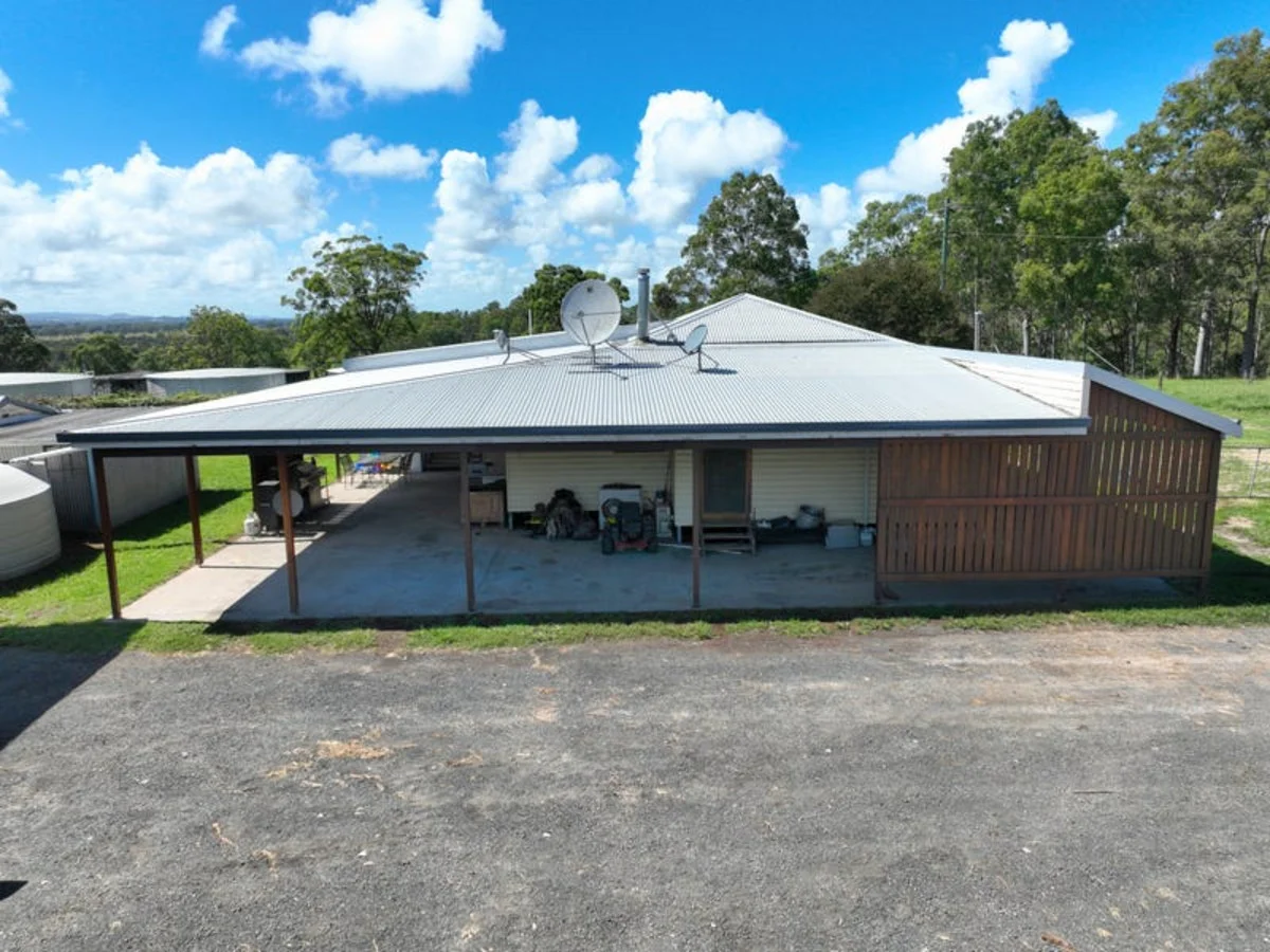 Additional image 3 of 340 Old Dyraaba Road, Woodview, Casino NSW 2470