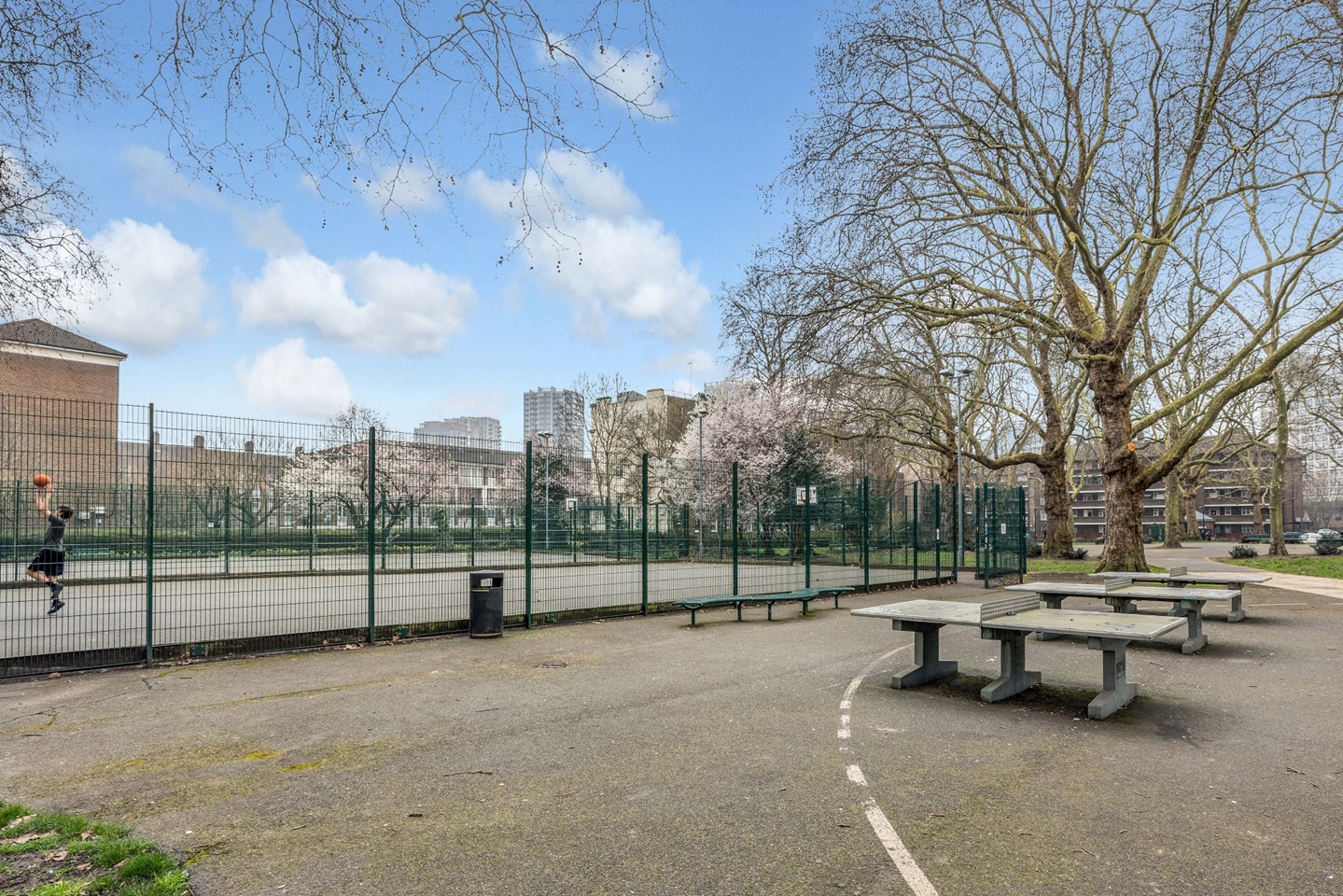 Additional image 22 of Room in a Shared House, Harper Road, SE1, N1 7GU
