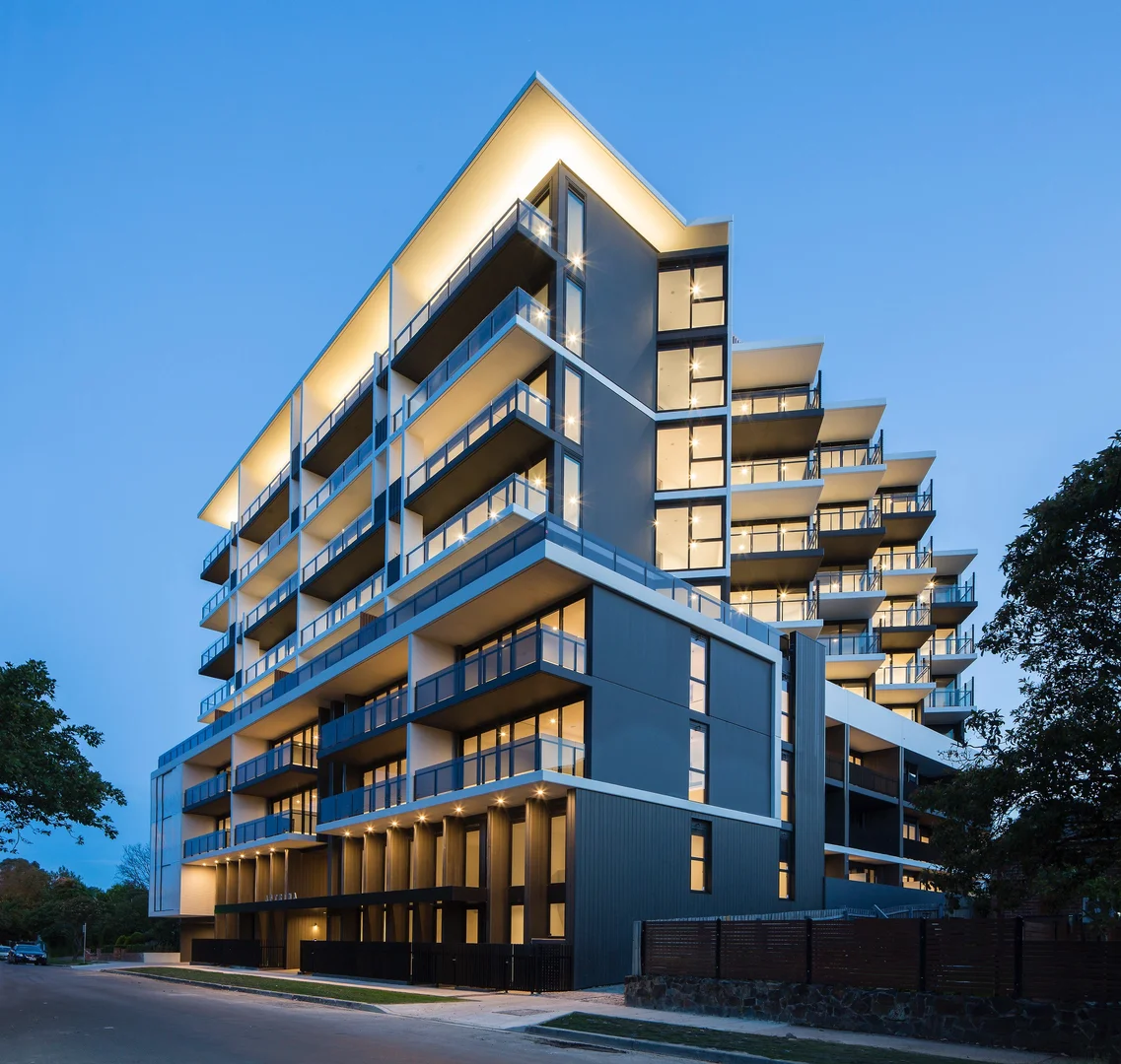 Additional image 10 of 802/5-7 Irving Street, Box Hill VIC 3128