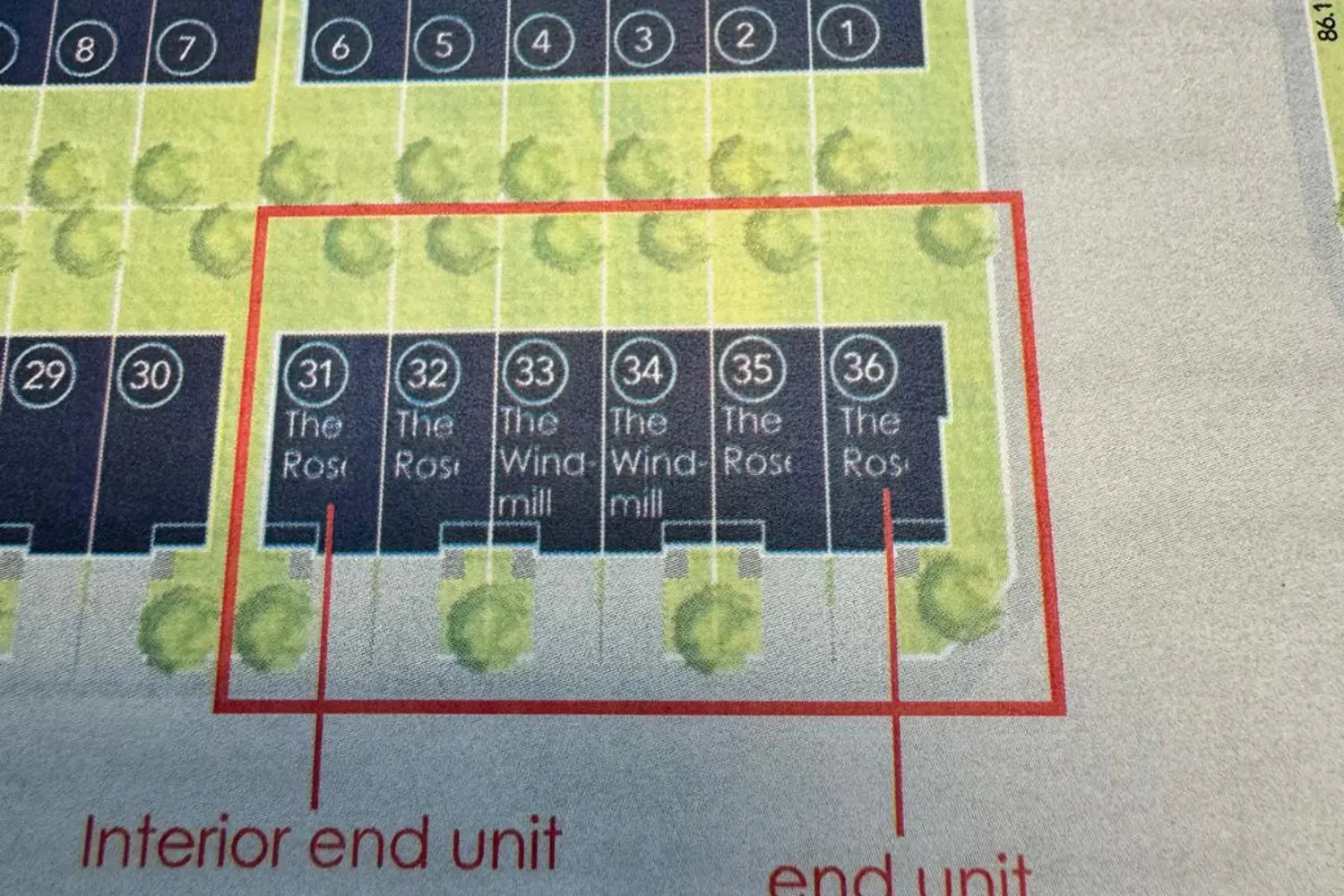 Additional image 8 of 797 Burwell Street