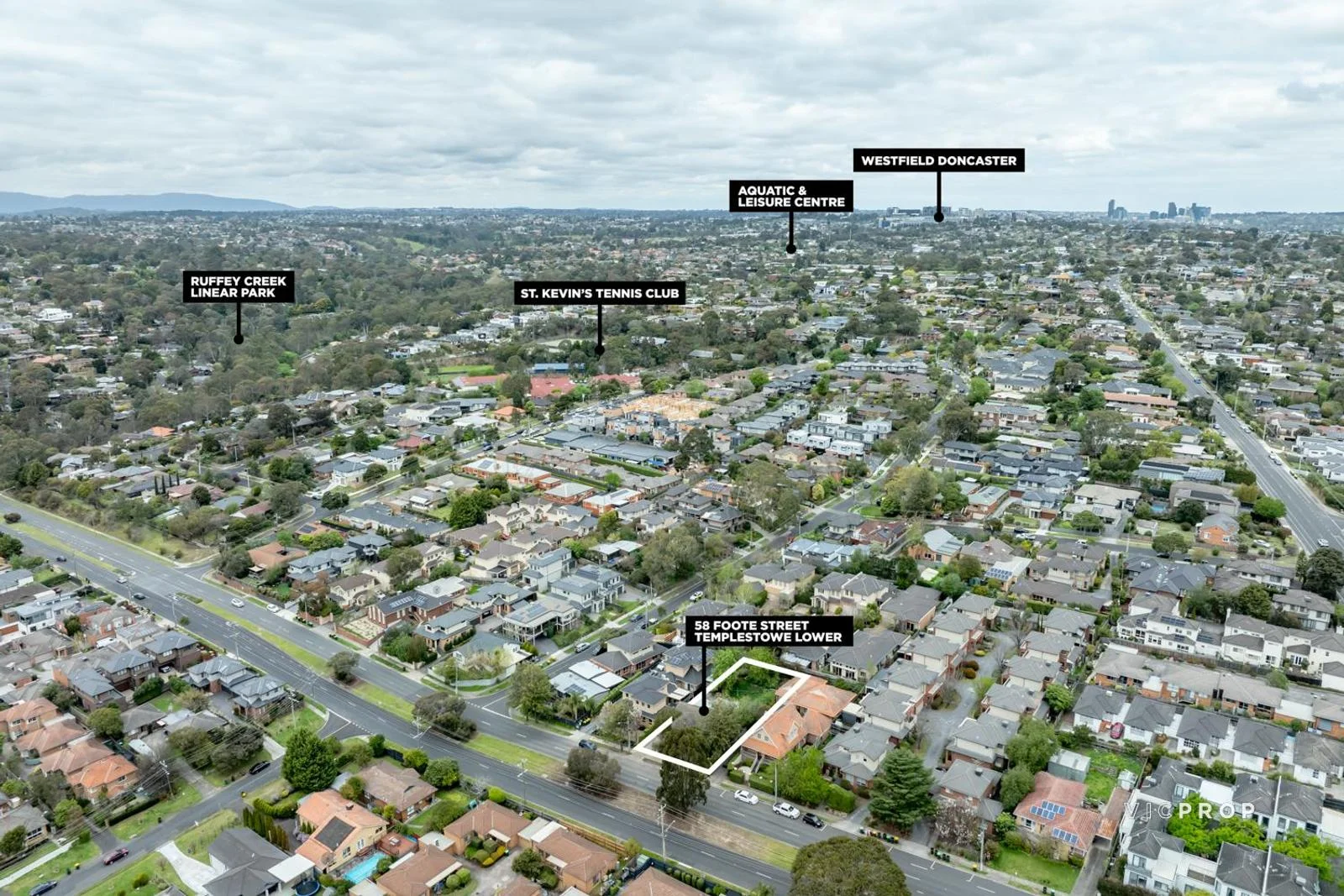 Additional image 3 of 58 Foote Street, Templestowe Lower VIC 3107