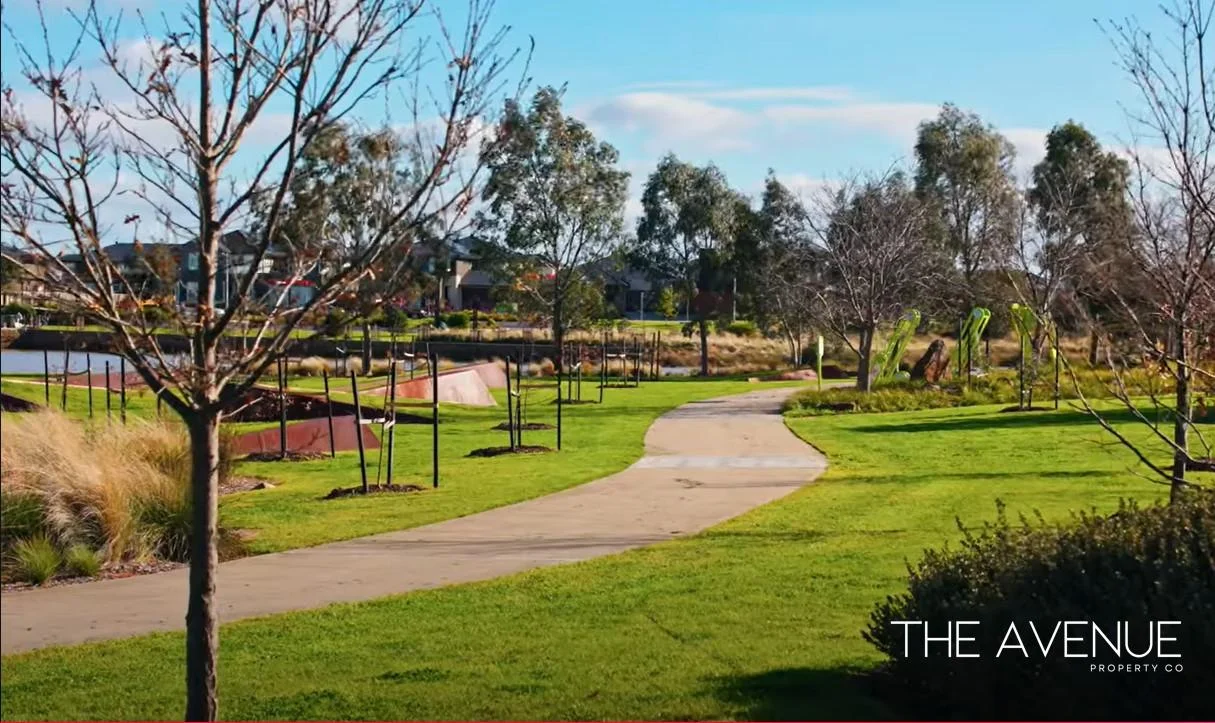 Additional image 2 of Mambourin VIC 3024