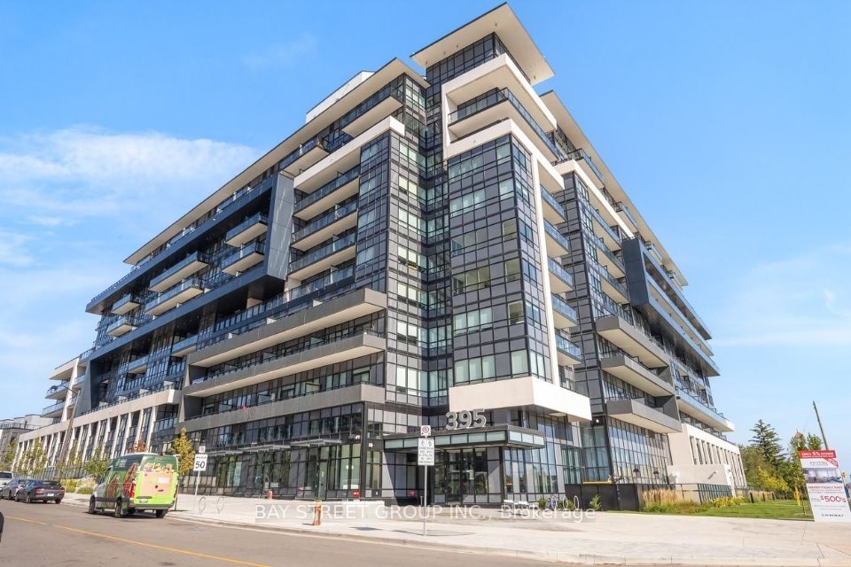 130-395 Dundas Street W, Oakville, ON, L6M 5R8