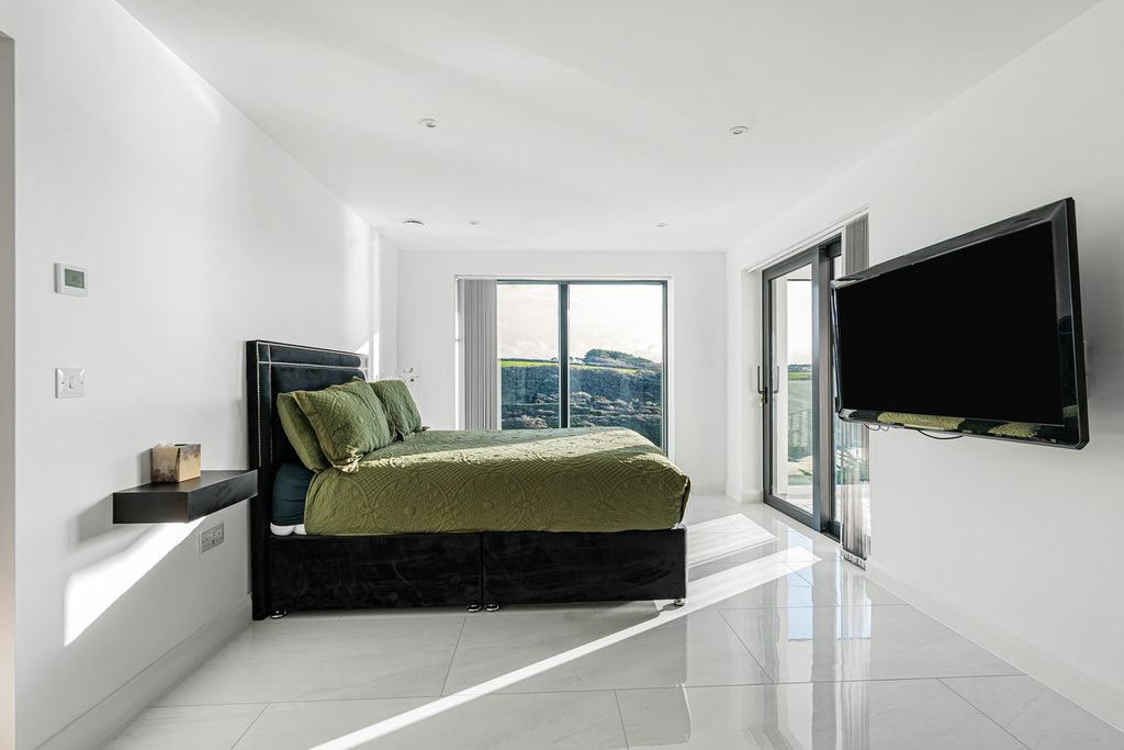 Additional image 23 of 7 bed detached house for saleExceptional Contemporary Home With Incredible Views, Newquay TR7