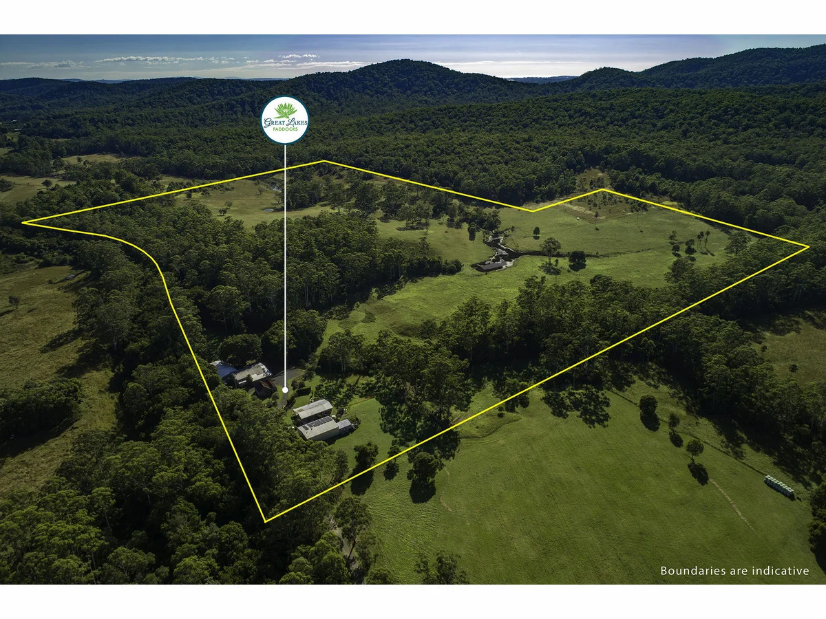 Additional image 23 of 115 Herivels Road, Wootton NSW 2423