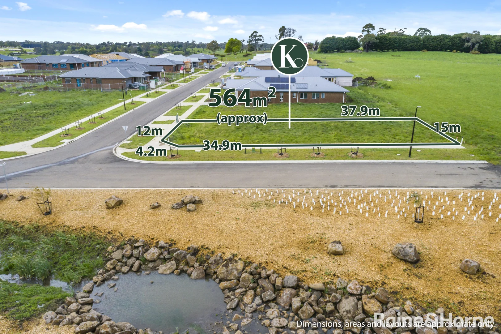 Additional image 4 of Lot 139 & 264 Kyneton on Riverside, Kyneton VIC 3444
