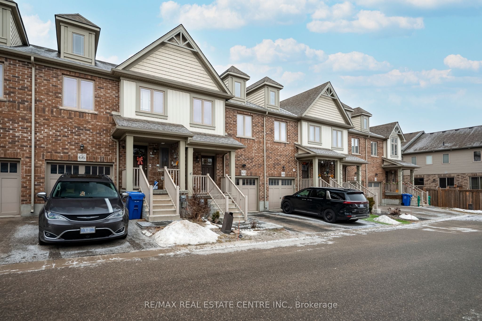 Additional image 3 of 67-124 Parkinson Crescent, Orangeville, ON, L9W 6R7