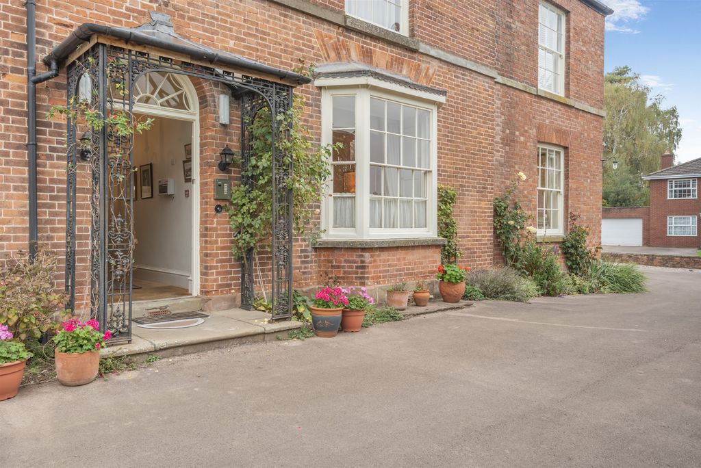 Additional image 23 of 2 bed flat for saleWilton Lane, Wilton, Ross-On-Wye, Herefordshire HR9
