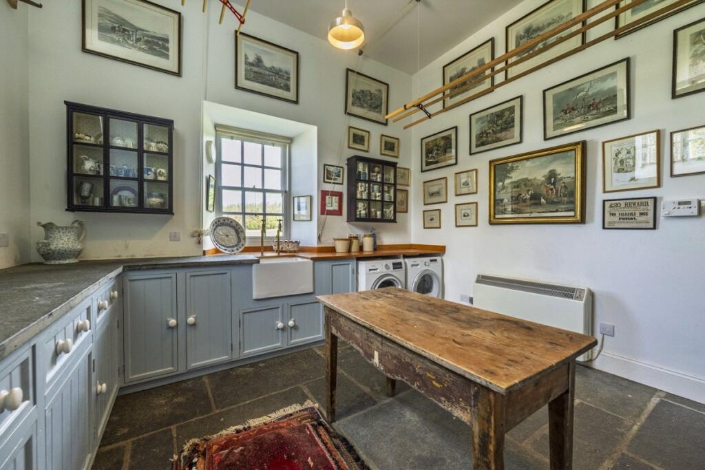 Additional image 12 of The Old Granary & Home Farm, Drybridge, Buckie, Moray, AB56