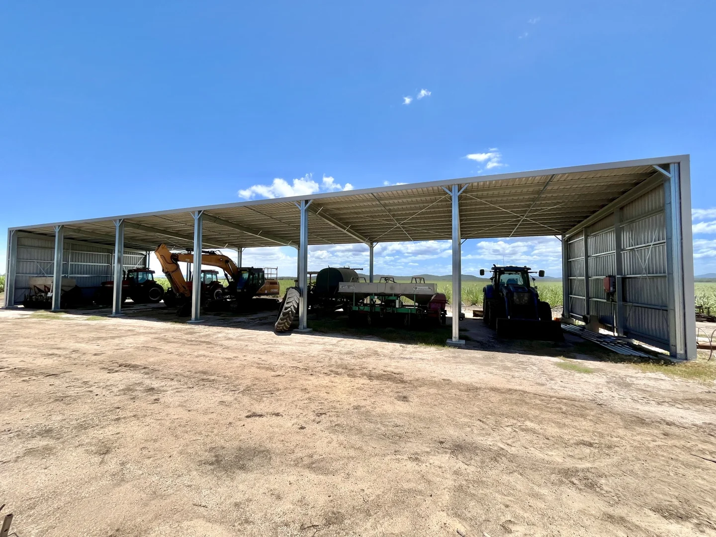 Additional image 24 of 218 Oats Road, Fredericksfield QLD 4806