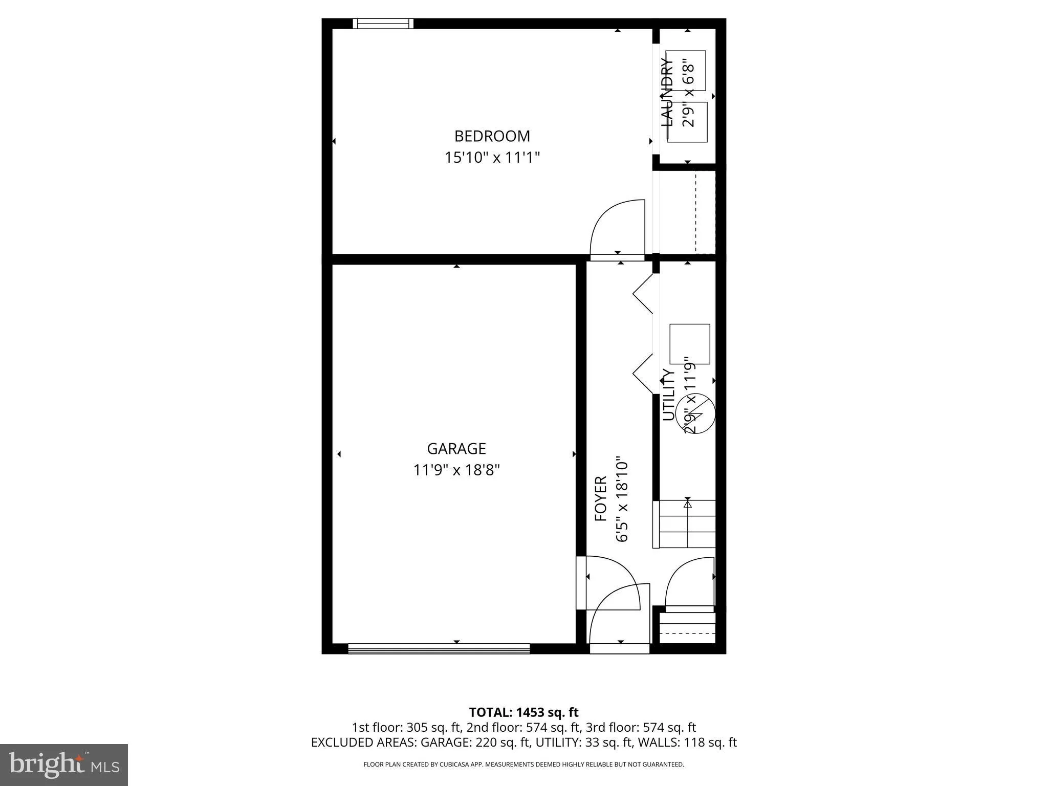 Additional image 55 of 128 Sterling Avenue, Claymont, DE 19703