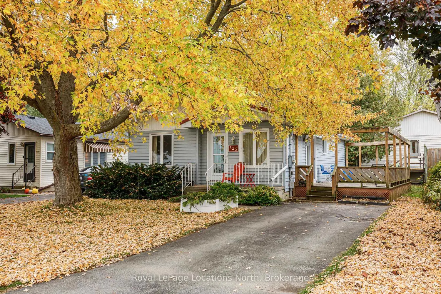 Additional image 3 of 125 Albert Street 10