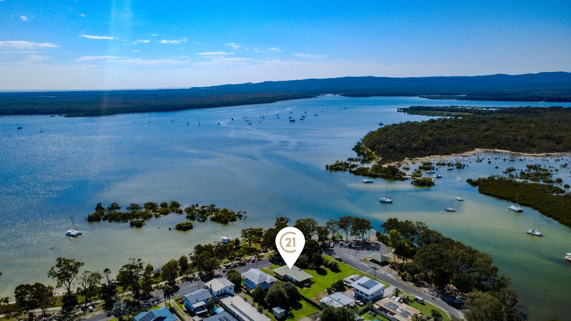 Additional image 11 of 156 Toolara Road, Tin Can Bay QLD 4580