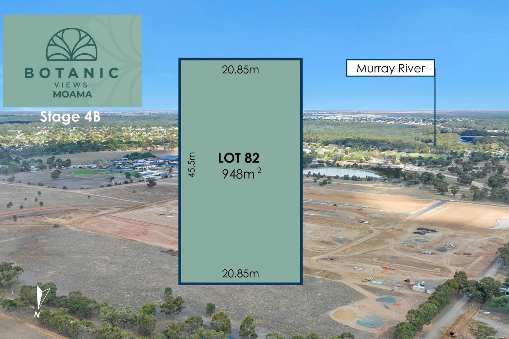 27 Botanical Drive, Moama NSW 2731